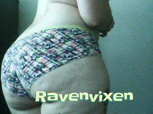 Ravenvixen