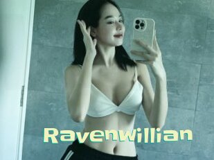 Ravenwillian