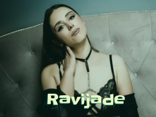Ravijade