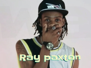 ray_paxton Wanna Meet