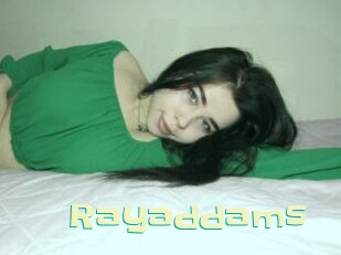 Rayaddams