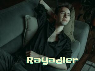 rayadler Wanna Meet