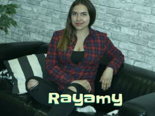 Rayamy