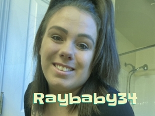 Raybaby34