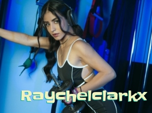 Raychelclarkx