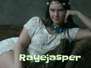 Rayejasper