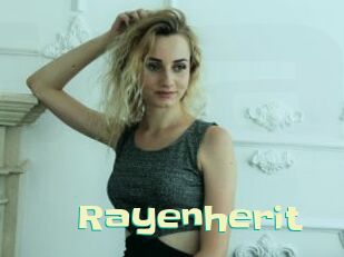Rayenherit