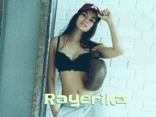Rayerika