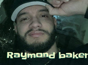 Raymond_baker