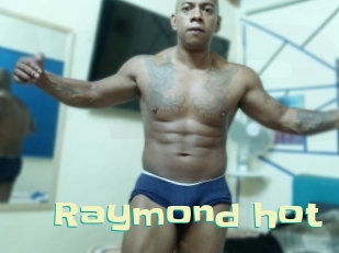 raymond_hot Wanna Meet