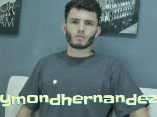 Raymondhernandez