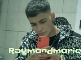 Raymondmorie