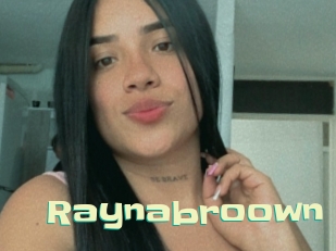 Raynabroown