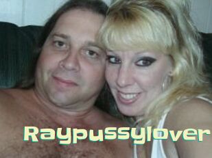 Raypussylover