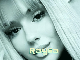 Raysa