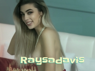 Raysadavis