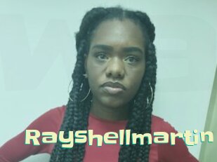 Rayshellmartin