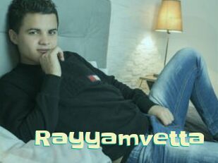 Rayyamvetta