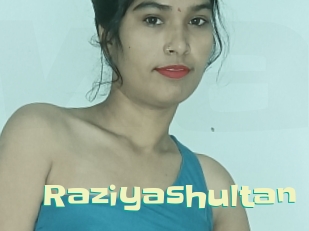 Raziyashultan