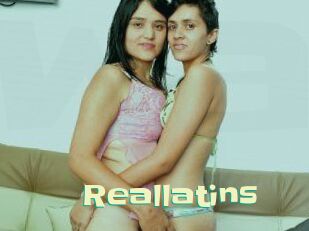 Reallatins