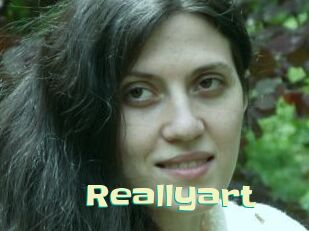 Reallyart