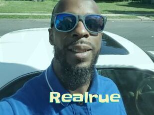 realrue Wanna Meet