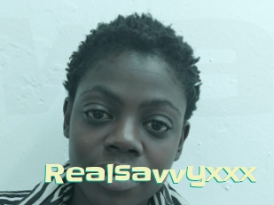 Realsavvyxxx