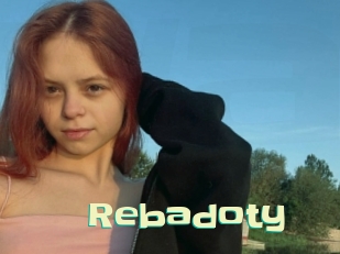 Rebadoty