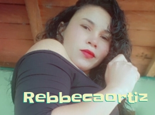 rebbecaortiz Wanna Meet