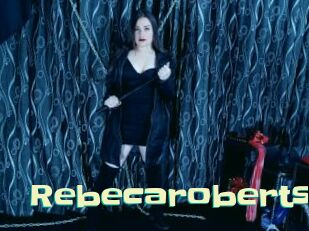 Rebecaroberts