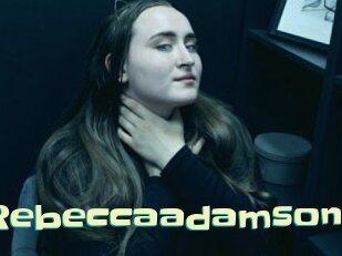 Rebeccaadamson