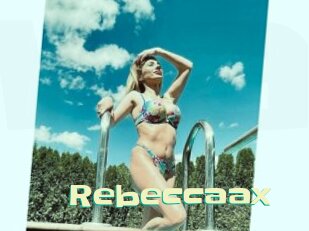 rebeccaax Wanna Meet