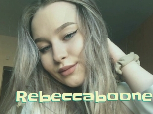 Rebeccaboone