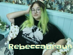Rebeccabraun