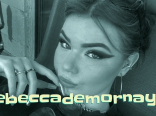 Rebeccademornay