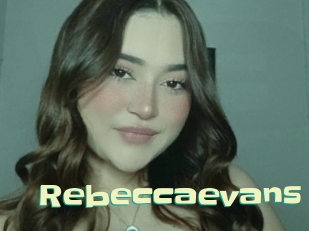 rebeccaevans Wanna Meet