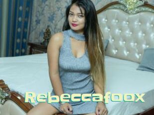 Rebeccafoox