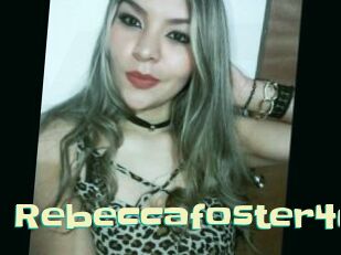 Rebeccafoster4u