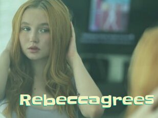 rebeccagrees Wanna Meet