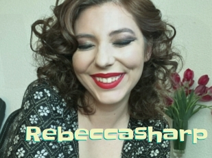 Rebeccasharp