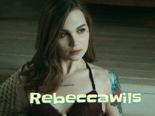 rebeccawils Wanna Meet