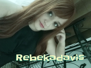 Rebekadavis
