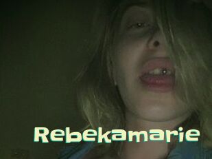 Rebekamarie