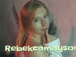 Rebekcamayson