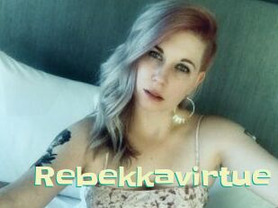 Rebekkavirtue