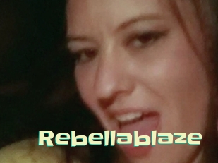 Rebellablaze