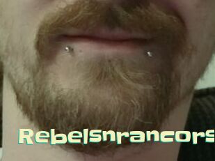 Rebelsnrancors