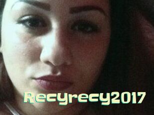 Recyrecy2017