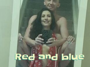red_and_blue Wanna Meet