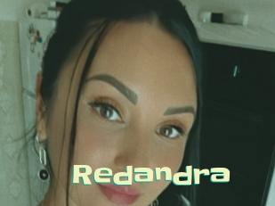 redandra Wanna Meet